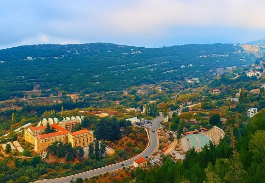 البيئة والزراعة
